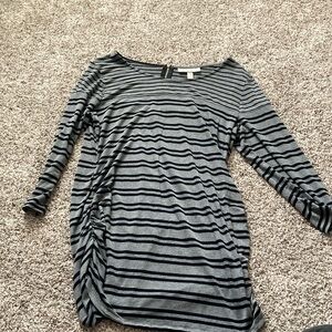 Maternity Top - 3 Quarter Length Sleeve
